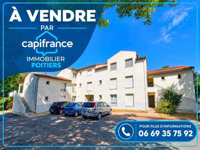 Appartement à vendre 1 pièces  (86) — photo du bien