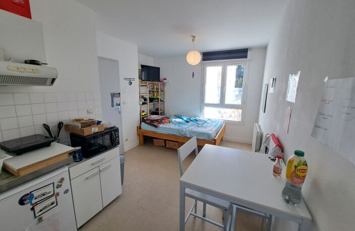 Appartement à vendre 1 pièces  (86) — photo 2