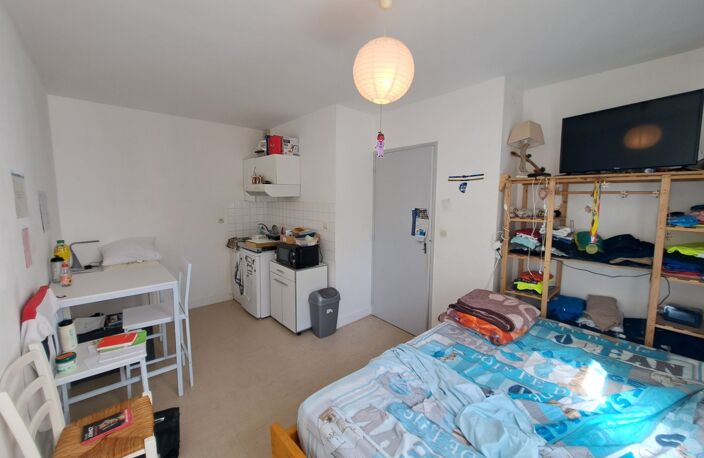 Appartement à vendre 1 pièces  (86) — photo 3
