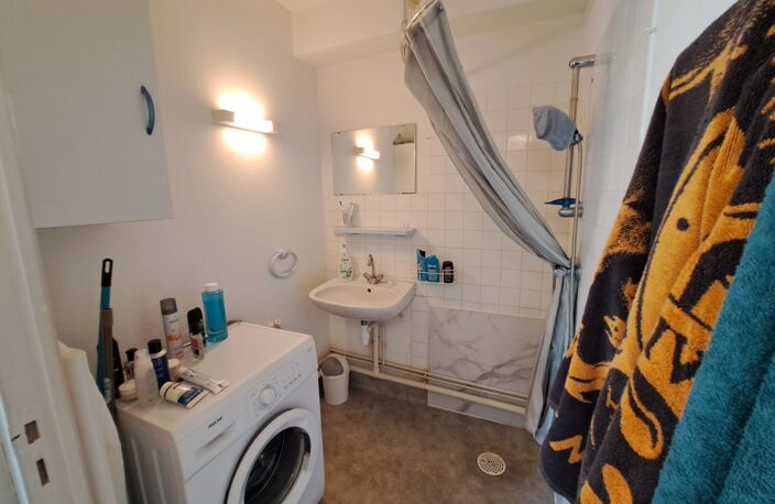 Appartement à vendre 1 pièces  (86) — photo 4
