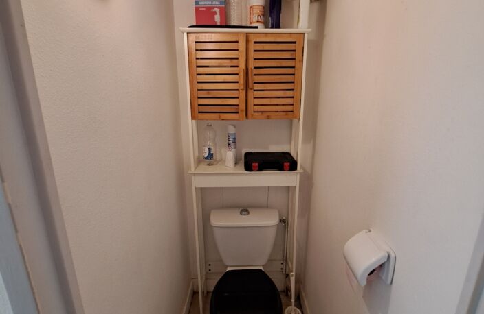 Appartement à vendre 1 pièces  (86) — photo 5