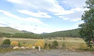 Terrain  6326 m² à vendre à Formiguères (66210)