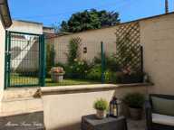 Immeuble- Local + beau duplex avec extérieur-CHAUMES-EN-BRIE centre — photo 2