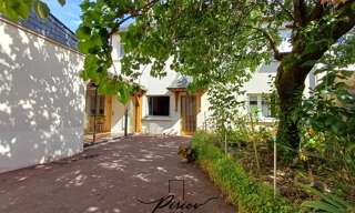 Maison 5 Pièces 121 m² à vendre à Montreuil-Bellay (49260)