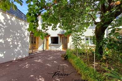 Maison 5 pièces 132500 €