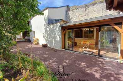 Maison 5 pièces 132500 €