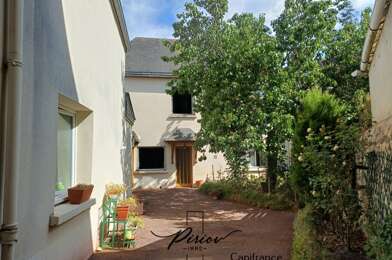 Maison 5 pièces 132500 €