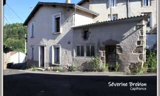 Maison 4 Pièces 78 m² à vendre à La Monnerie-le-Montel (63650)
