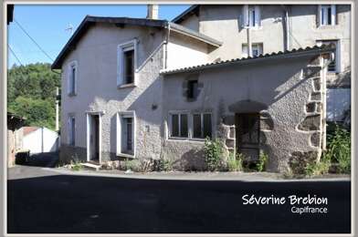 Maison 4 pièces 20000 €