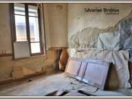 Maison à rénovée, 4 pièces, terrain attenant et non attenant LA MONNERIE LE MONTEL (63) — photo 4