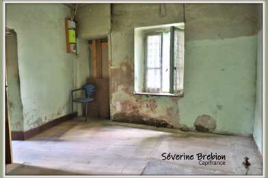 Maison 4 pièces 20000 €