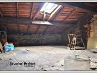 Maison à rénovée, 4 pièces, terrain attenant et non attenant LA MONNERIE LE MONTEL (63) — photo 4