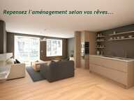 BATZ-SUR-MER / LE CROISIC – APPARTEMENT T4 78m² – 3 Chambres – PROCHE PLAGE & JARDINS — photo 3