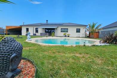 Maison 6 pièces 365000 €