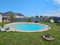 Maison à vendre 6 pièces avec jardin , garage et piscine OURSBELILLE (65) — photo 4