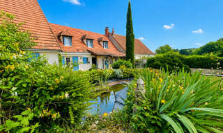 Maison 8 Pièces 180 m² à vendre à Parigny-les-Vaux (58320)