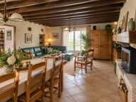 Maison de charme 180 m² avec piscine et 260 m² de dépendances – Potentiel gîtes – Proche Nevers la Charité-sur-Loire et Pougues-les-Eaux — photo 2