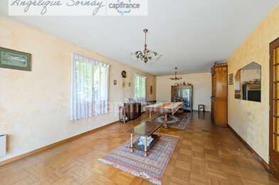 Maison 10 pièces 260000 €