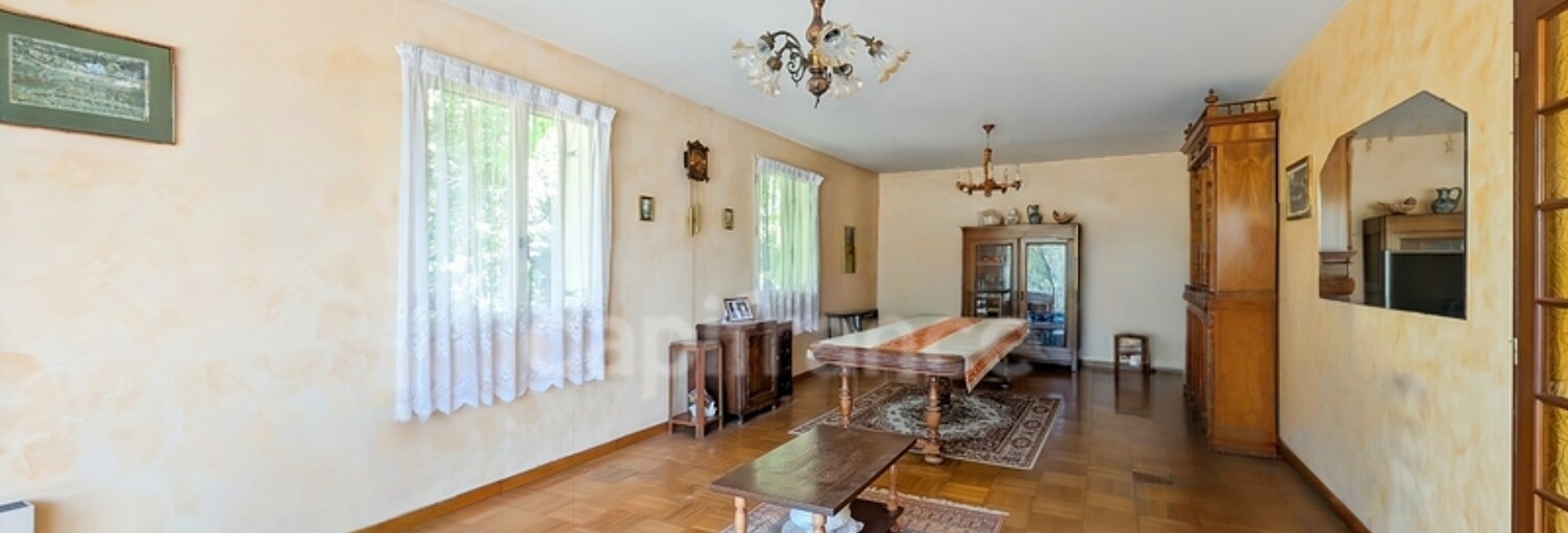 Maison 10 Pièces 202 m² à vendre à Louhans (71500)