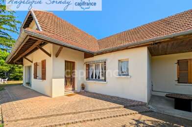 Maison 10 pièces 249000 €