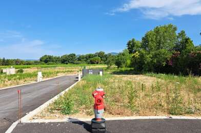 Terrain  159900 €