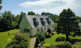 Maison 12 Pièces 249 m² à vendre à La Feuillée (29690)