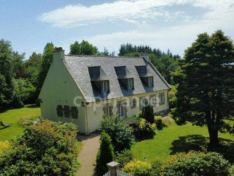 PROPRIÉTÉ DE CARACTÈRE AVEC ÉNORME POTENTIEL + Terrain 2200 M2 — photo 1