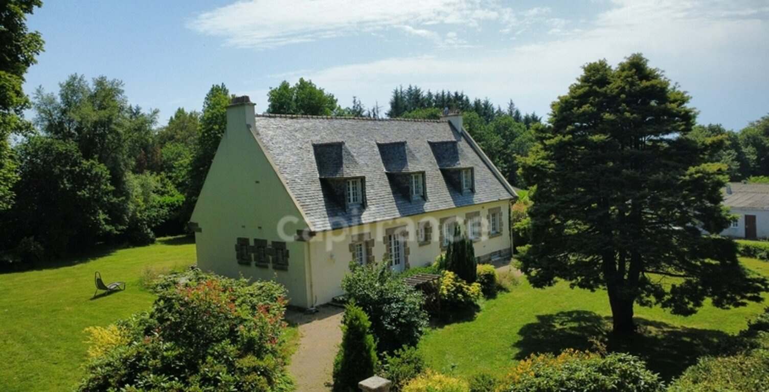 PROPRIÉTÉ DE CARACTÈRE AVEC ÉNORME POTENTIEL + Terrain 2200 M2 — photo 1