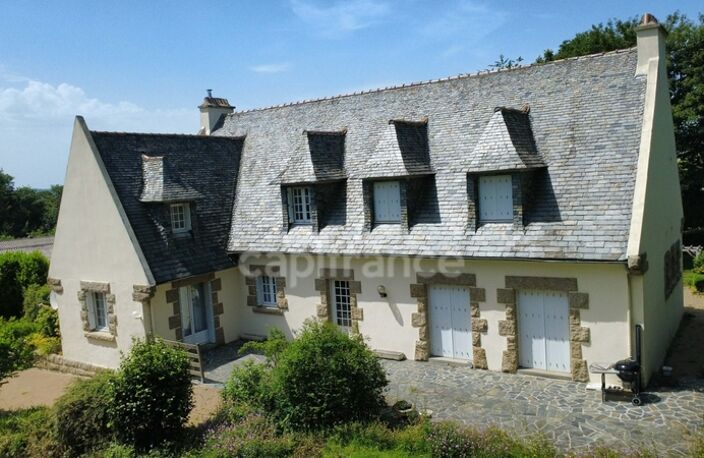 PROPRIÉTÉ DE CARACTÈRE AVEC ÉNORME POTENTIEL + Terrain 2200 M2 — photo 2