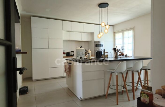 PROPRIÉTÉ DE CARACTÈRE AVEC ÉNORME POTENTIEL + Terrain 2200 M2 — photo 4