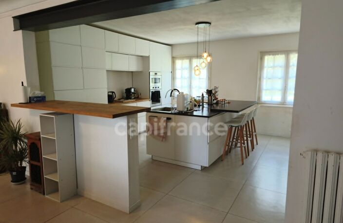 PROPRIÉTÉ DE CARACTÈRE AVEC ÉNORME POTENTIEL + Terrain 2200 M2 — photo 5