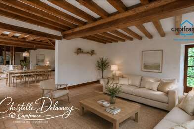 Maison 6 pièces 388000 €