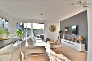 Maison 3 pièces 215000 €
