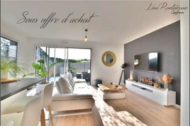 Maison 3 pièces 215000 €