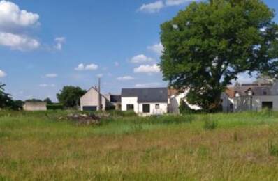 Jolie Maison à vendre à TRUYES (37) — photo du bien