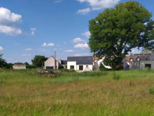 Jolie Maison à vendre à TRUYES (37) — photo du bien