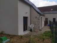 Jolie Maison à vendre à TRUYES (37) — photo 2