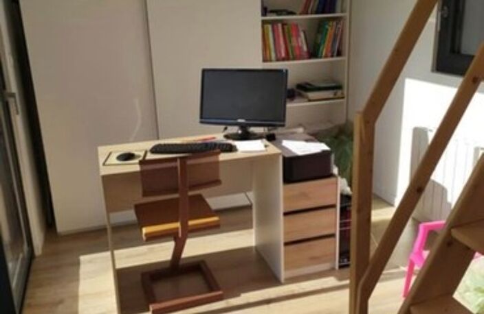 Jolie Maison à vendre à TRUYES (37) — photo 5