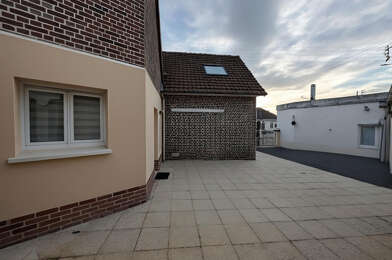 Maison 9 pièces 301000 €