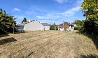 Terrain  438 m² à vendre à Yermenonville (28130)