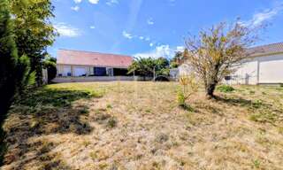 Terrain  438 m² à vendre à Yermenonville (28130)