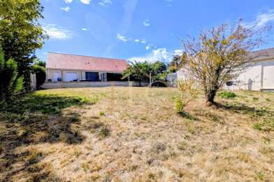 Terrain  55000 €
