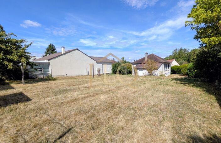 Projet 438 - Terrain à bâtir de 438m² YERMENONVILLE (28) - 55 000 € — photo 4