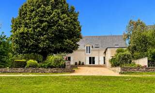 Maison 8 Pièces 210 m² à vendre à Les Ponts-de-Cé (49130)