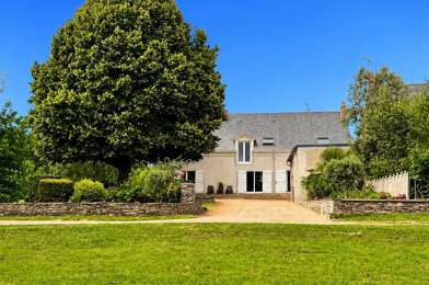 Maison 8 pièces 535500 €