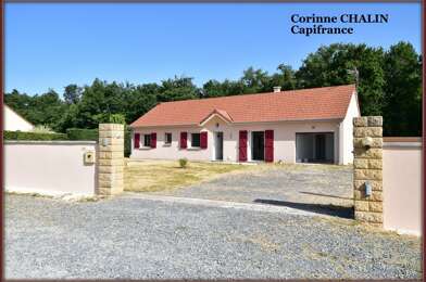 Maison 5 pièces 222000 €