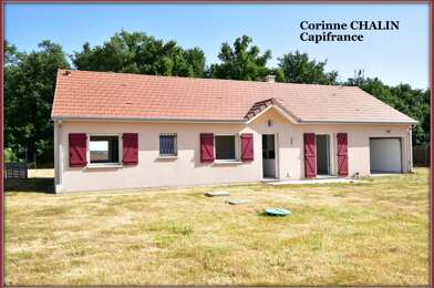 Maison 5 pièces 205000 €