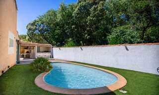 Maison 4 Pièces 117 m² à vendre à Les Pennes-Mirabeau (13170)