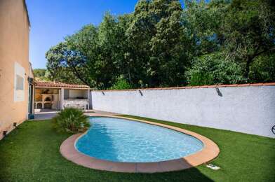 Maison 4 pièces 585100 €