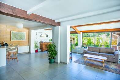 Maison 4 pièces 585100 €